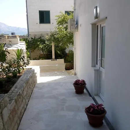 Mate Apartament