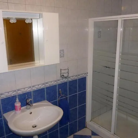 Mate Apartament *