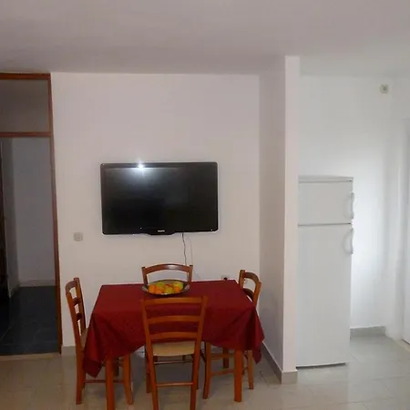 Mate Apartament Korčula