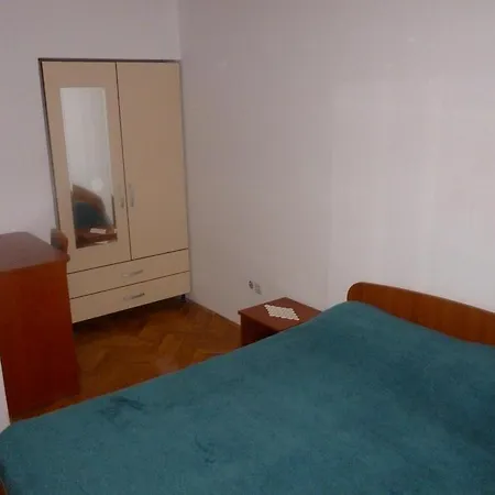 Apartament Mate *